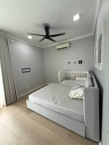 Kondominium di 1 Sentul, Batu, foto 4