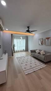 Kondominium di 1 Sentul, Batu, foto 9