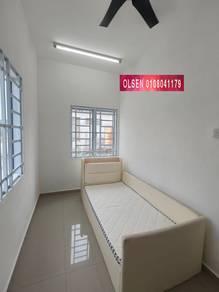 Rumah di Simpang Ampat, Simpang Ampat, foto 6
