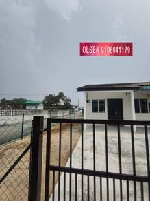 Rumah di Simpang Ampat, Simpang Ampat, foto 7