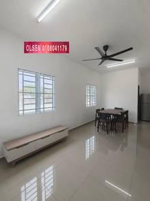 Rumah di Simpang Ampat, Simpang Ampat, foto 1
