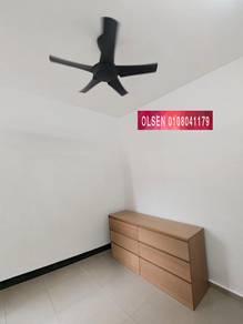 Rumah di Simpang Ampat, Simpang Ampat, foto 5