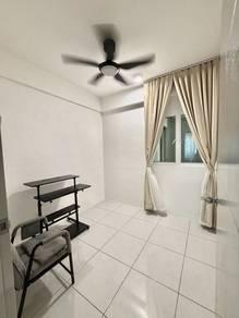 Fairview Residence, Sungai Ara的共管公寓，照片9