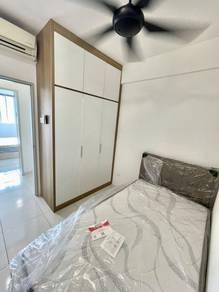 Kondominium di Fairview Residence, Sungai Ara, foto 10