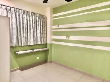 Gardens Ville, Sungai Ara的共管公寓，照片8