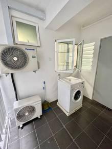 Kondominium di Fairview Residence, Sungai Ara, foto 5