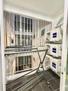 Fairview Residence, Sungai Ara的共管公寓，照片5