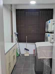 Kondominium di Fairview Residence, Sungai Ara, foto 6