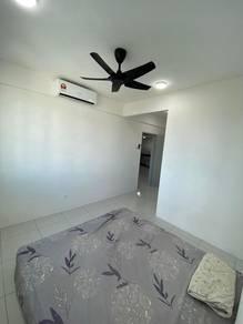 Kondominium di Fairview Residence, Sungai Ara, foto 8