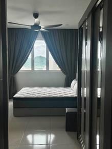 Kondominium di Fairview Residence, Sungai Ara, foto 9