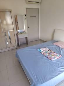 Gardens Ville, Sungai Ara的共管公寓，照片3