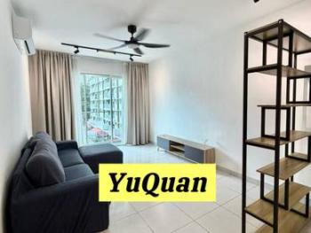 Fairview Residence, Sungai Ara的共管公寓，照片1