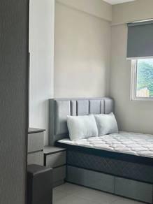 Kondominium di Fairview Residence, Sungai Ara, foto 6