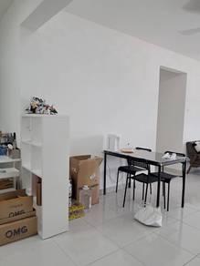 Kondominium di Fairview Residence, Sungai Ara, foto 3