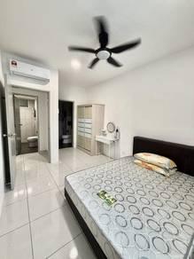 Fairview Residence, Sungai Ara的共管公寓，照片7