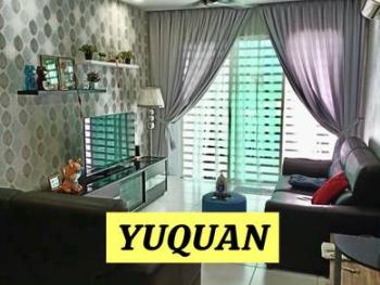 Condominium at Elit Heights, Bayan Lepas, photo 1