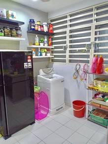 Condominium at Elit Heights, Bayan Lepas, photo 6