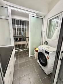 Fairview Residence, Sungai Ara的共管公寓，照片6