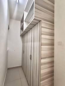Gardens Ville, Sungai Ara的共管公寓，照片9