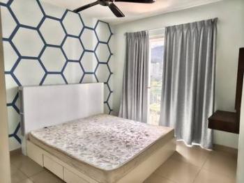 Gardens Ville, Sungai Ara的共管公寓，照片3
