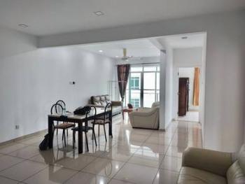 Arena Residence, Bayan Baru的共管公寓，照片1