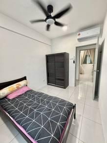 Fairview Residence, Sungai Ara的共管公寓，照片8