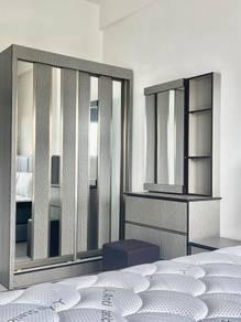 Kondominium di Fairview Residence, Sungai Ara, foto 7