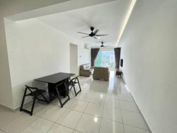 Kondominium di Fairview Residence, Sungai Ara, foto 2