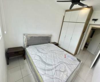 Kondominium di Fairview Residence, Sungai Ara, foto 7