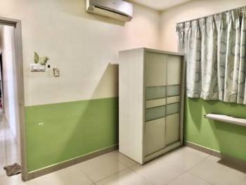 Gardens Ville, Sungai Ara的共管公寓，照片7