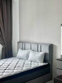 Kondominium di Fairview Residence, Sungai Ara, foto 10