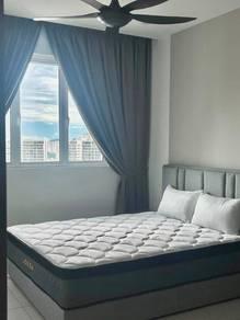 Kondominium di Fairview Residence, Sungai Ara, foto 8