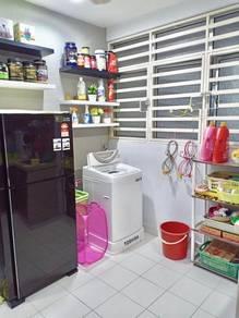 Condominium at Elit Heights, Bayan Lepas, photo 5