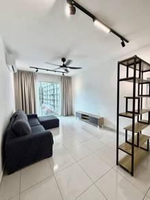 Fairview Residence, Sungai Ara的共管公寓，照片2