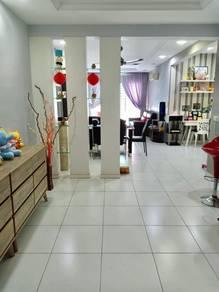 Condominium at Elit Heights, Bayan Lepas, photo 2