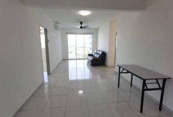 Kondominium di Fairview Residence, Sungai Ara, foto 2