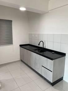 Kondominium di Fairview Residence, Sungai Ara, foto 4