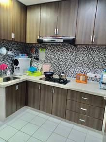 Condominium at Elit Heights, Bayan Lepas, photo 5