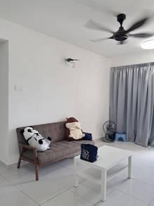 Kondominium di Fairview Residence, Sungai Ara, foto 2