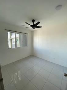 Kondominium di Fairview Residence, Sungai Ara, foto 9