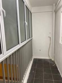 Kondominium di Fairview Residence, Sungai Ara, foto 6