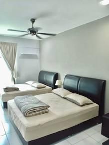 Condominium at Elit Heights, Bayan Lepas, photo 9