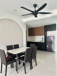 Kondominium di Fairview Residence, Sungai Ara, foto 4