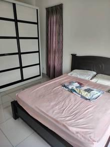 Gardens Ville, Sungai Ara的共管公寓，照片4