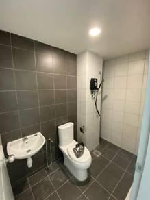Kondominium di Fairview Residence, Sungai Ara, foto 10