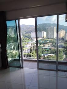 Gardens Ville, Sungai Ara的共管公寓，照片6