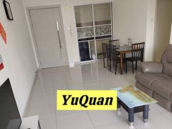 Gardens Ville, Sungai Ara的共管公寓，照片1