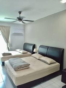 Condominium at Elit Heights, Bayan Lepas, photo 9