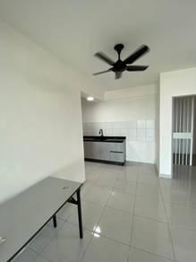 Kondominium di Fairview Residence, Sungai Ara, foto 3