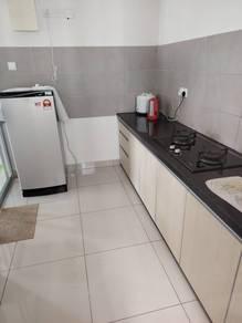 Gardens Ville, Sungai Ara的共管公寓，照片2